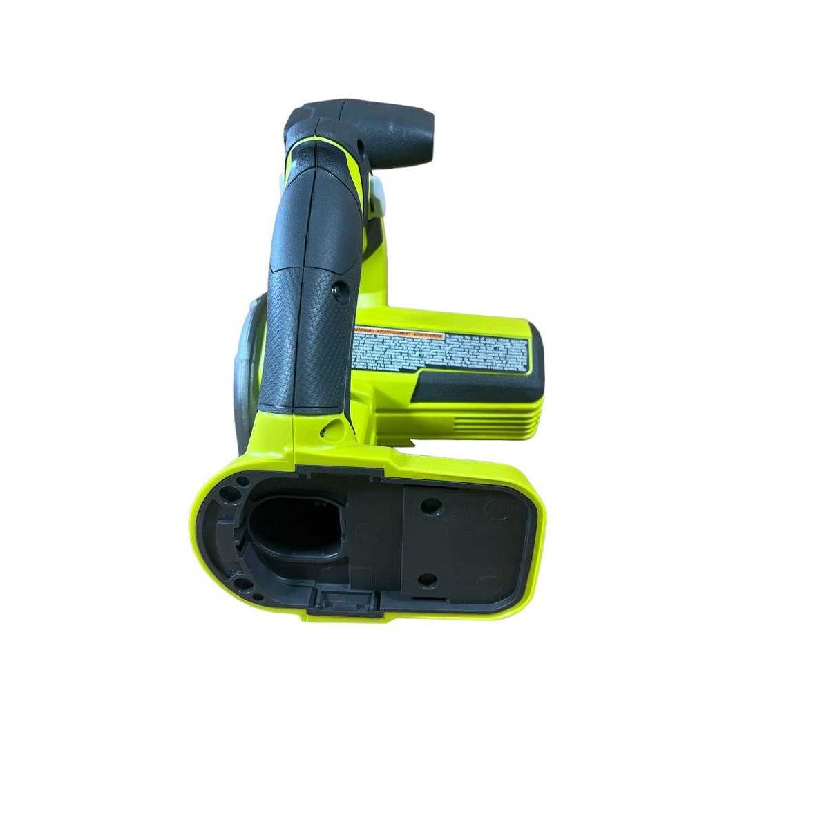Ryobi 18-Volt One+ Cordless Multi-Material Saw P555 - Image 5