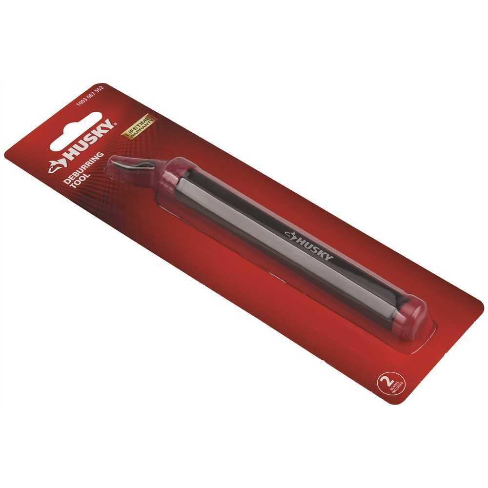 Husky 80-531-111 Deburring Tool - Image 5