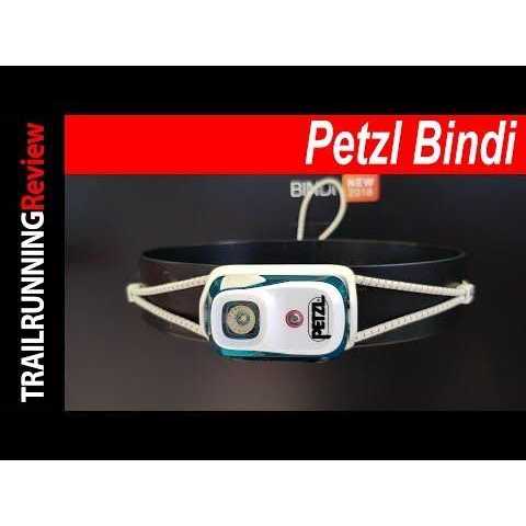 Petzl BINDI E102AA0 - Image 3