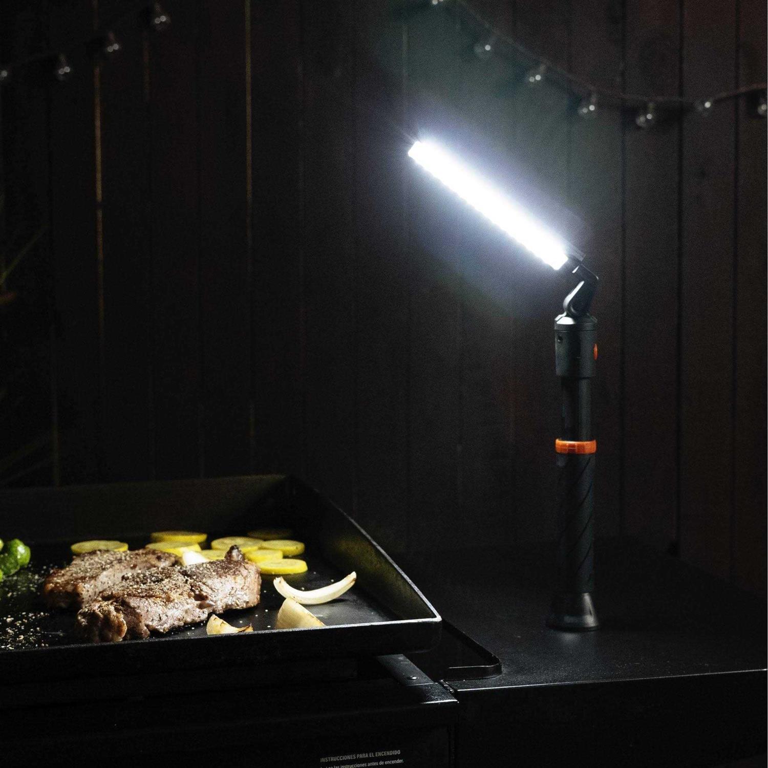 Blackstone Rechargeable LED Griddle Light with Magnetic Base - Image 4
