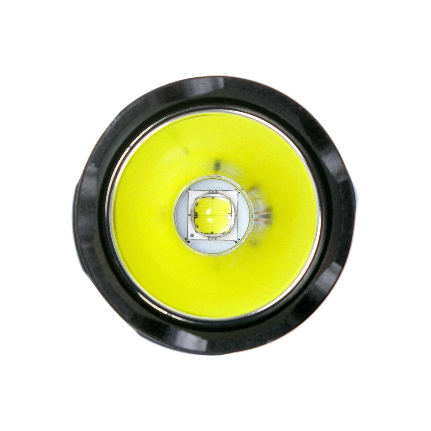 Fenix PD36 TAC Tactical Flashlight - Image 2