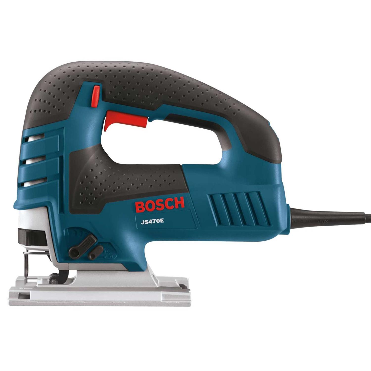 Bosch JS470E Top Handle Jig Saw - Image 5