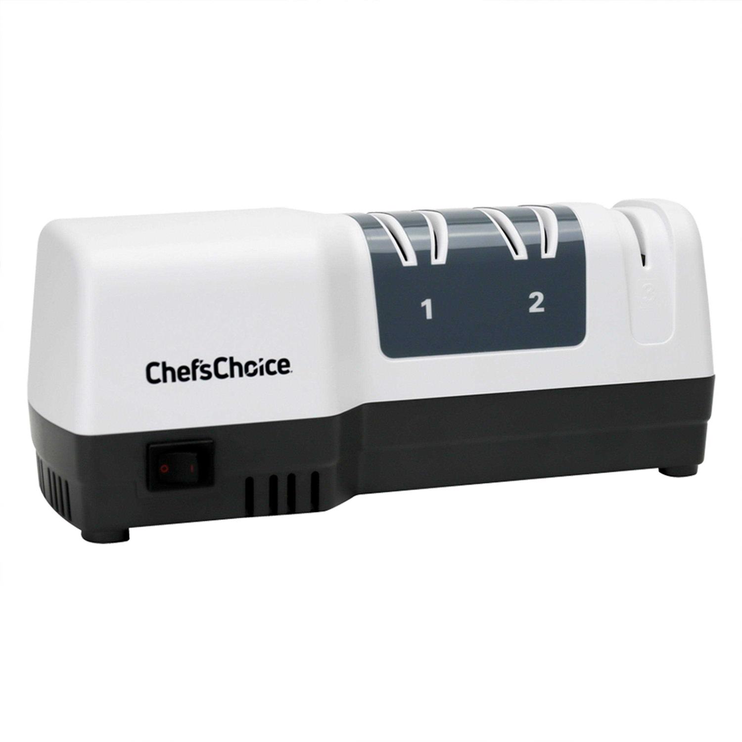 Chef'sChoice M250 Hybrid Knife Sharpener