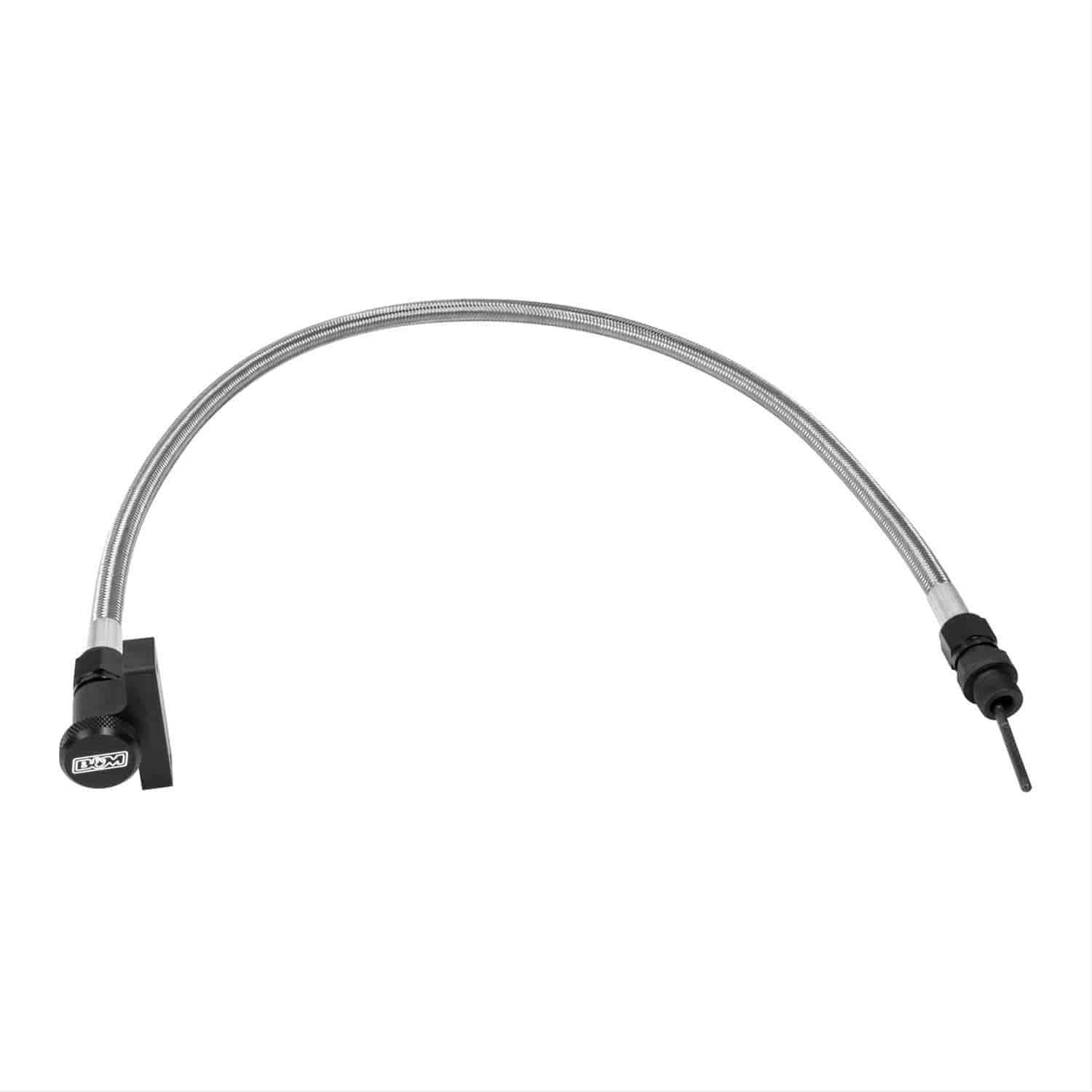 B&M Transmission Dipstick 22200