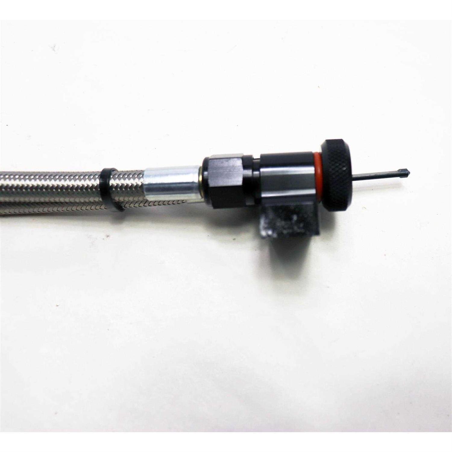 B&M Transmission Dipstick 22200 - Image 2