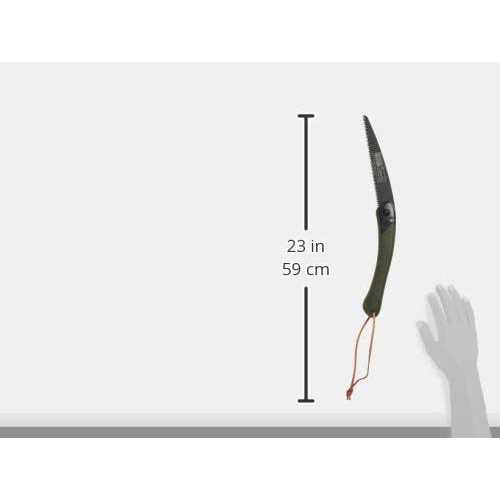 Bahco Laplander Folding Saw - Image 2