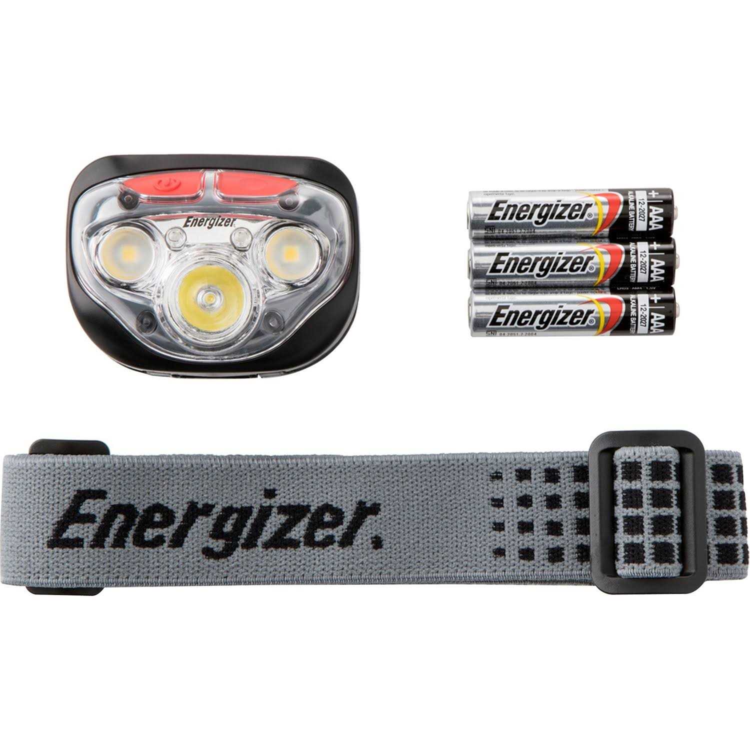 Energizer Vision HD+ - Image 2
