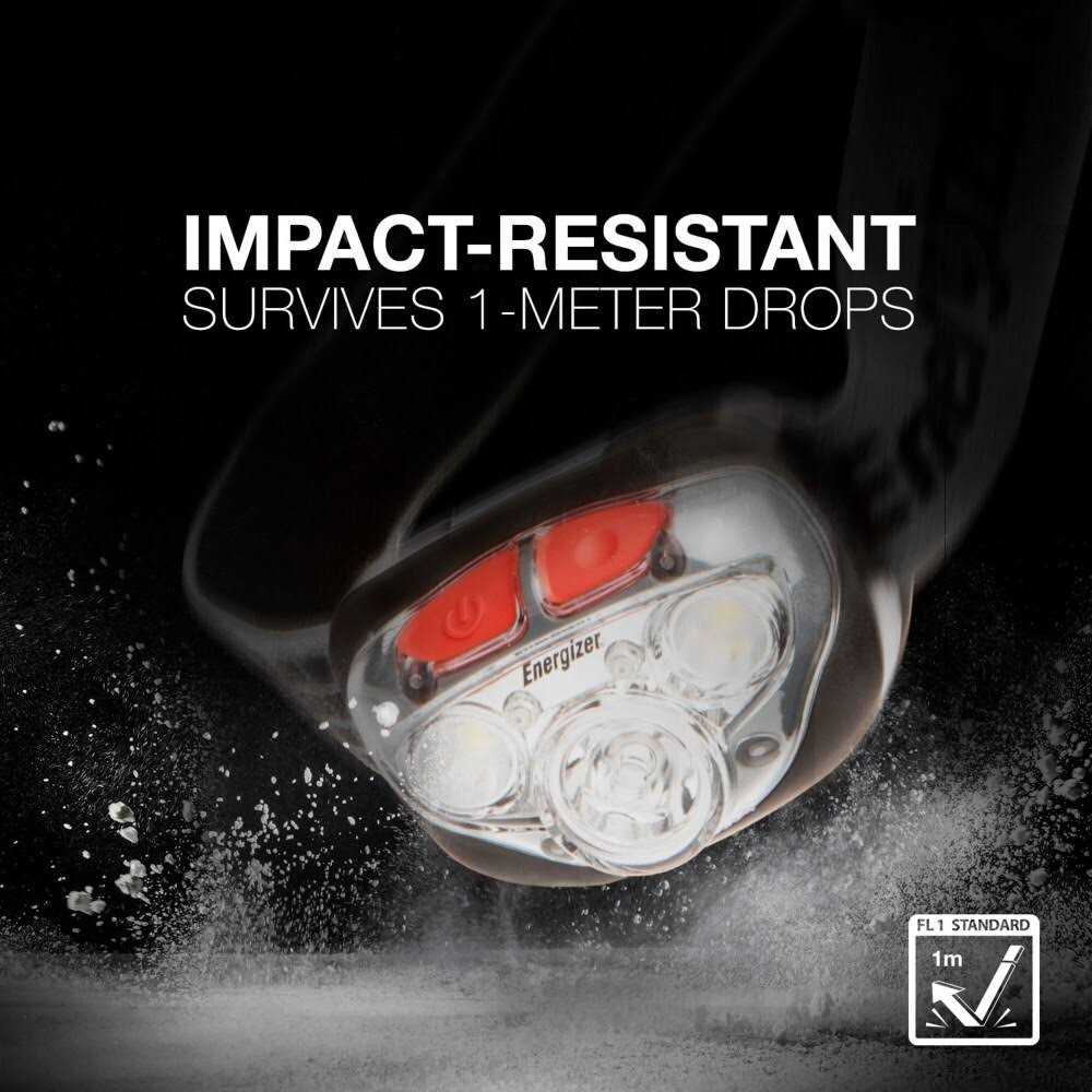 Energizer Vision HD+ - Image 3