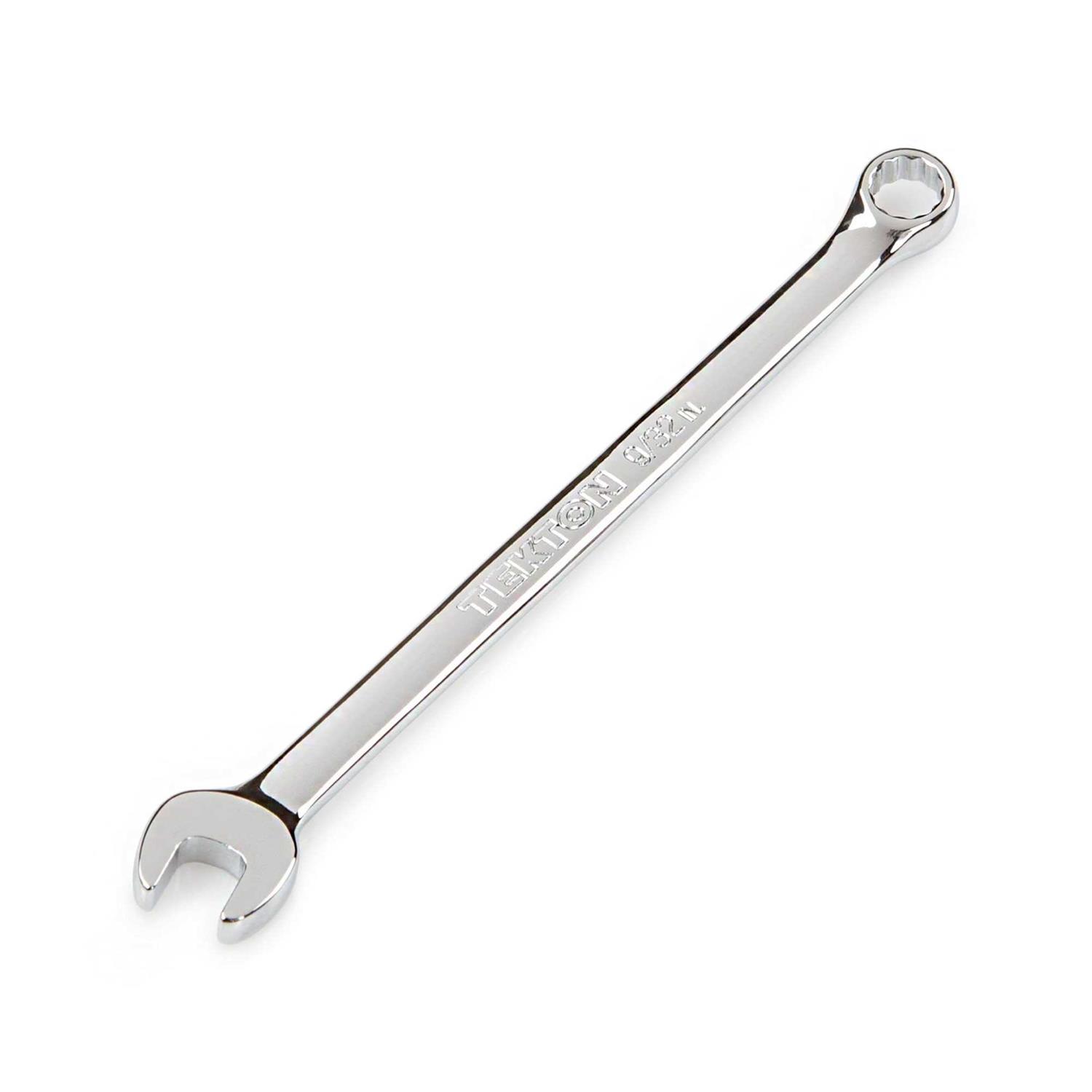 Tekton Combination Wrench
