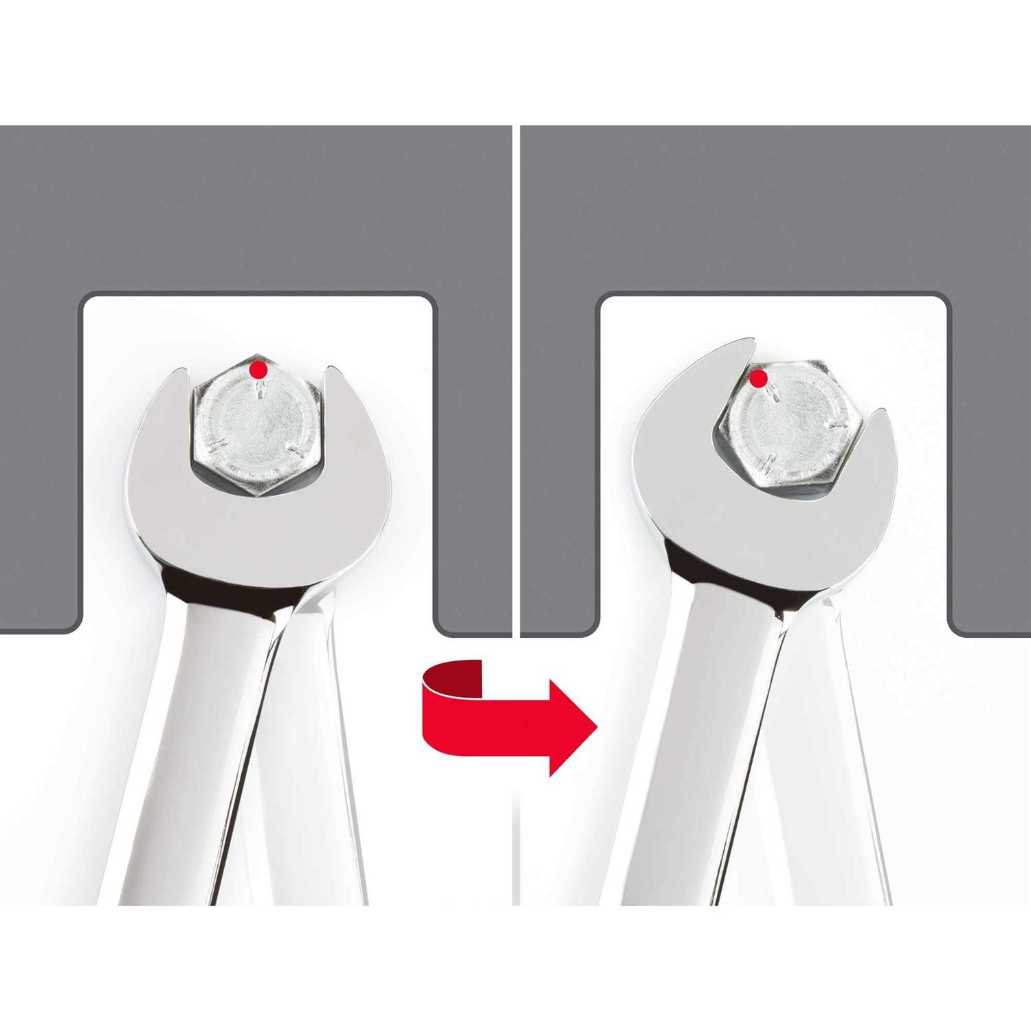 Tekton Combination Wrench - Image 3