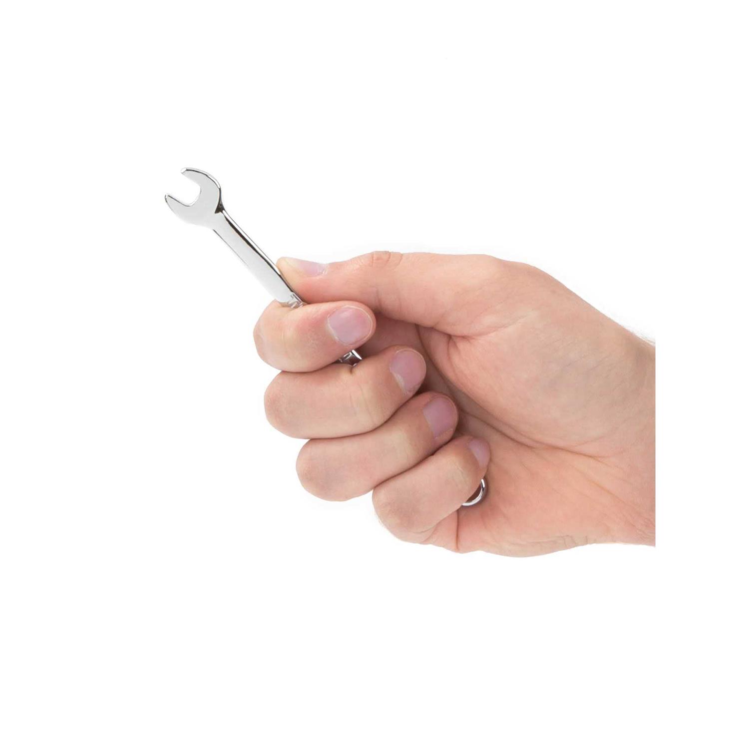 Tekton Combination Wrench - Image 4