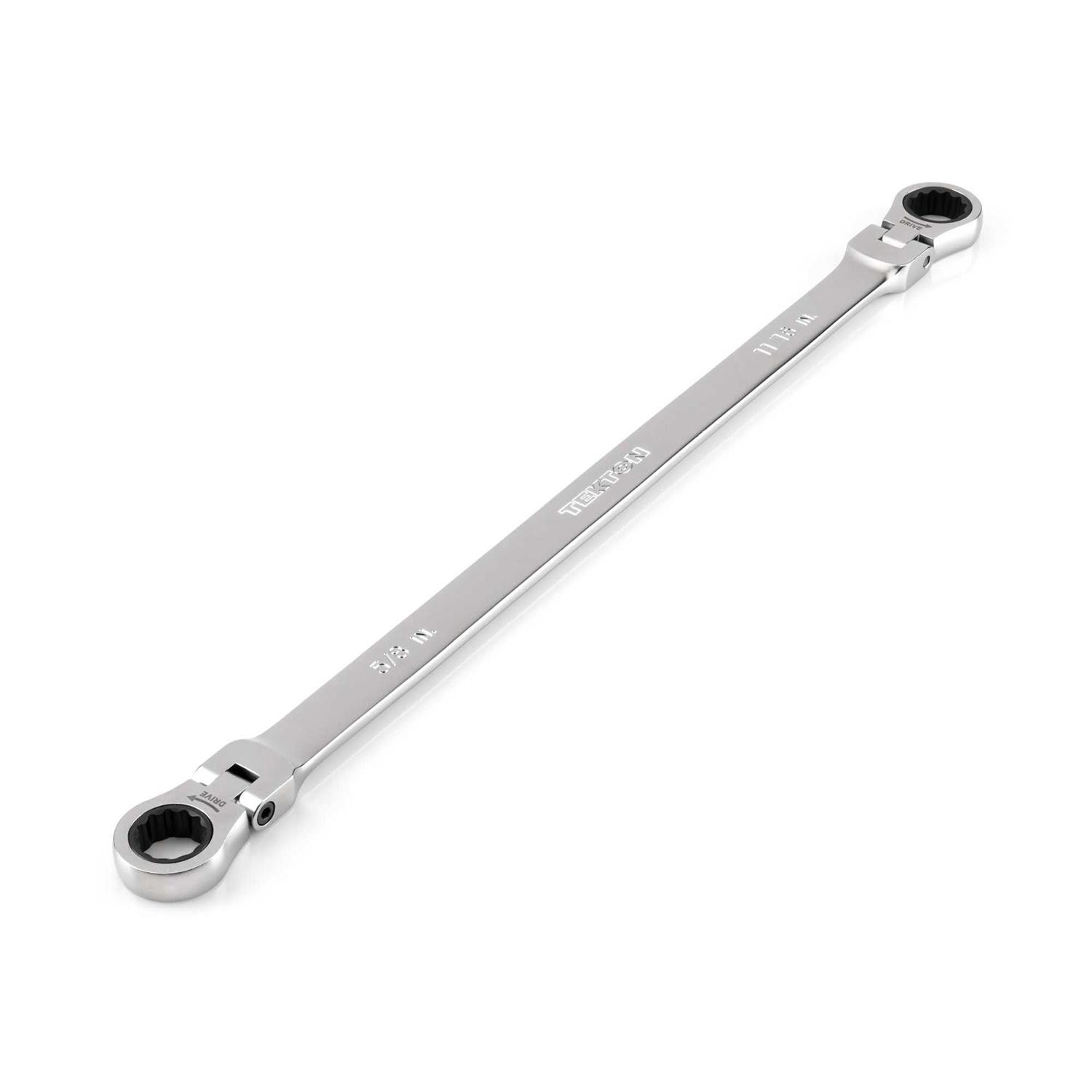 Tekton Combination Wrench - Image 5