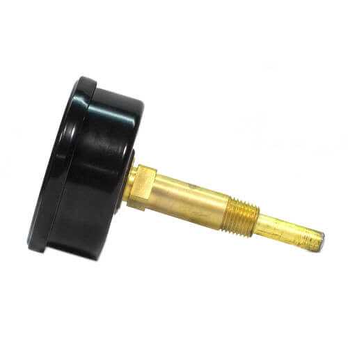 Weil-McLain 510218097 Combination Pressure-Temperature Gauge - Image 3