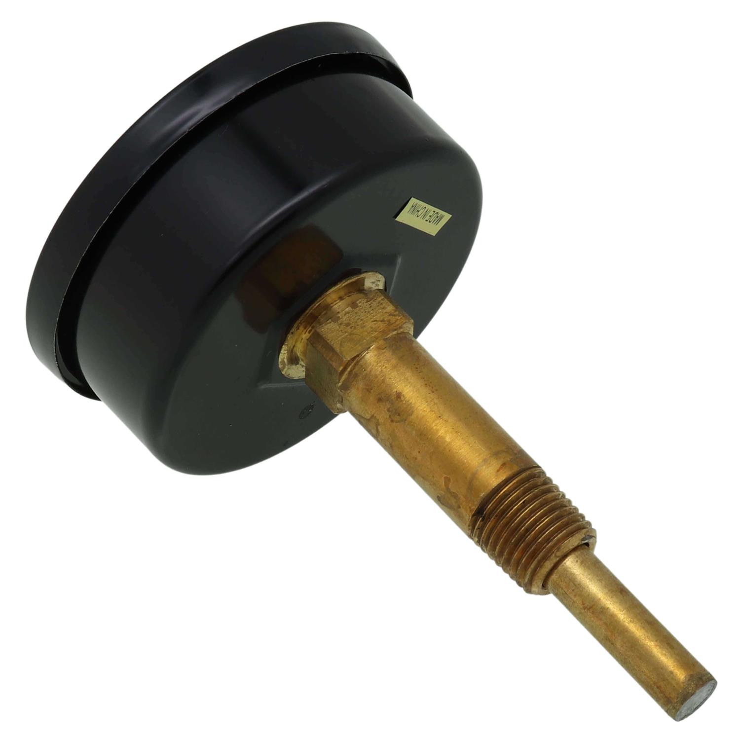 Weil-McLain 510218097 Combination Pressure-Temperature Gauge - Image 4