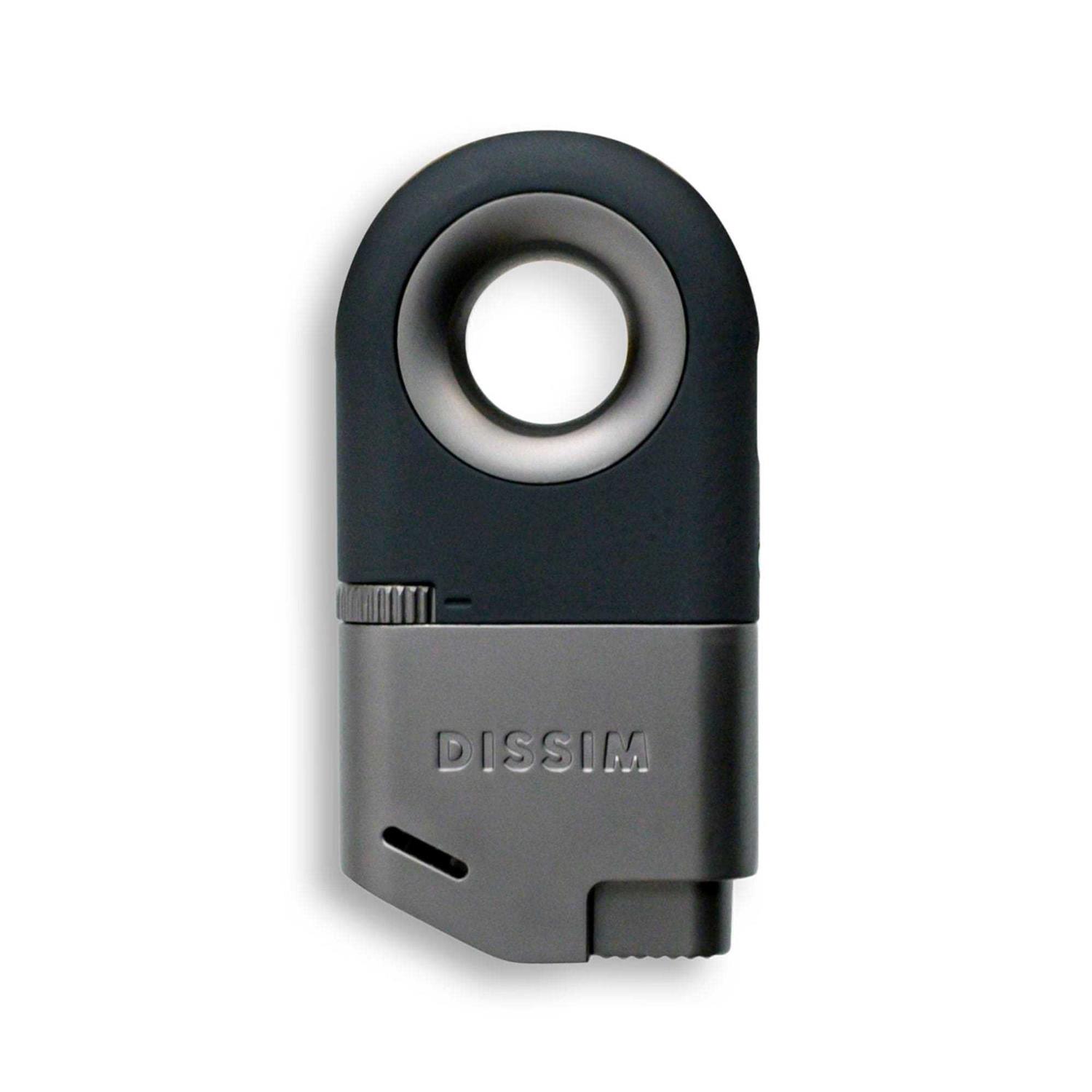 Dissim Inverted Lighter