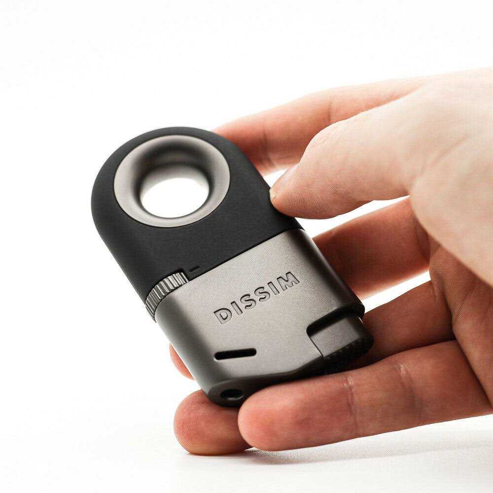 Dissim Inverted Lighter - Image 5