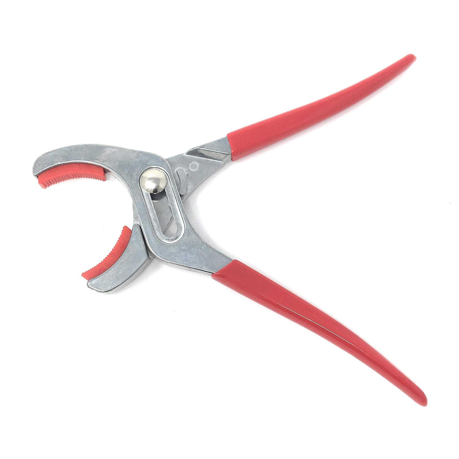 Metal Magery Soft Jaw Cannon Plug - Image 3