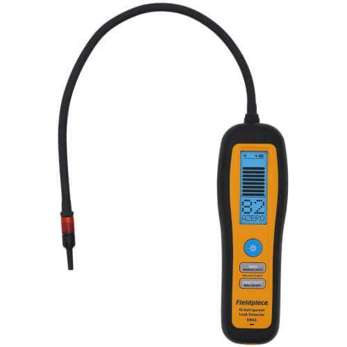 Fieldpiece DR82 Infrared Refrigerant Leak Detector
