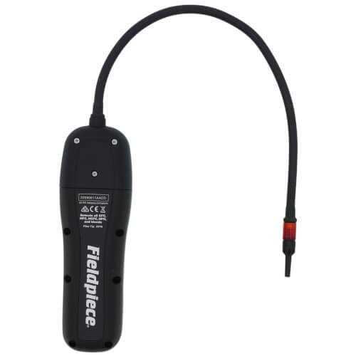 Fieldpiece DR82 Infrared Refrigerant Leak Detector - Image 4