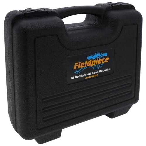 Fieldpiece DR82 Infrared Refrigerant Leak Detector - Image 5