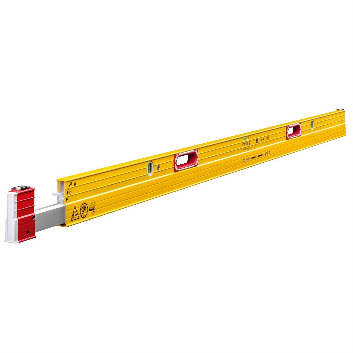 Stabila 35712 Plate Level