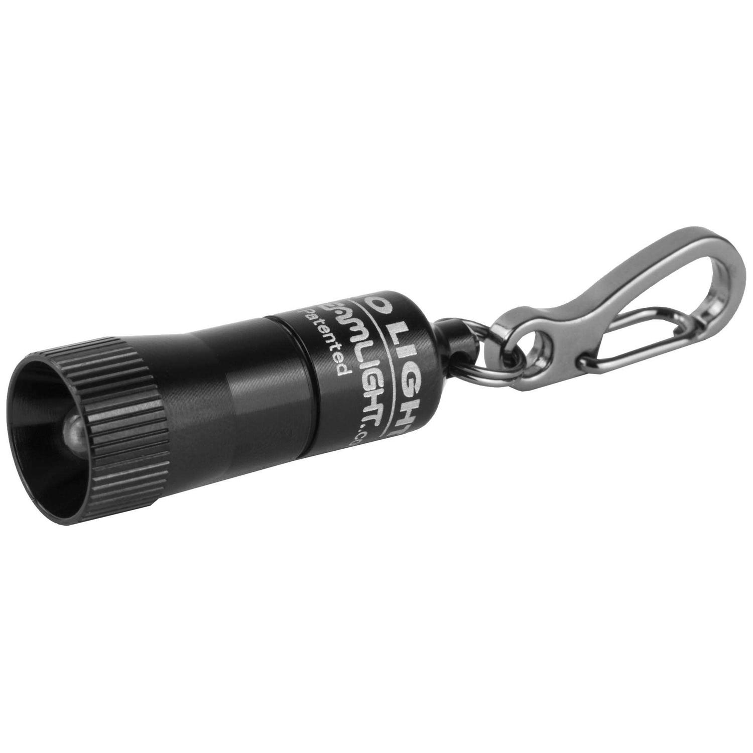 Streamlight Nano light