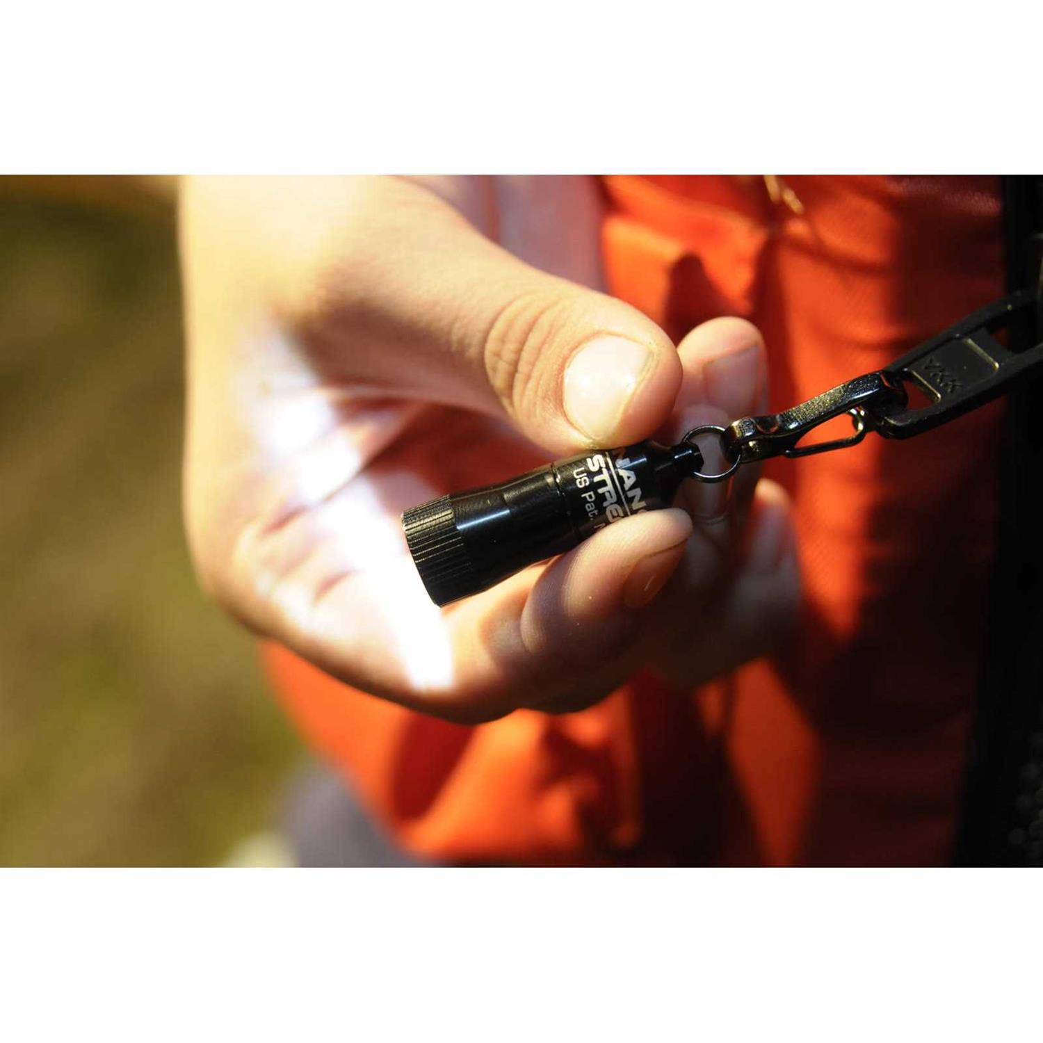 Streamlight Nano light - Image 4