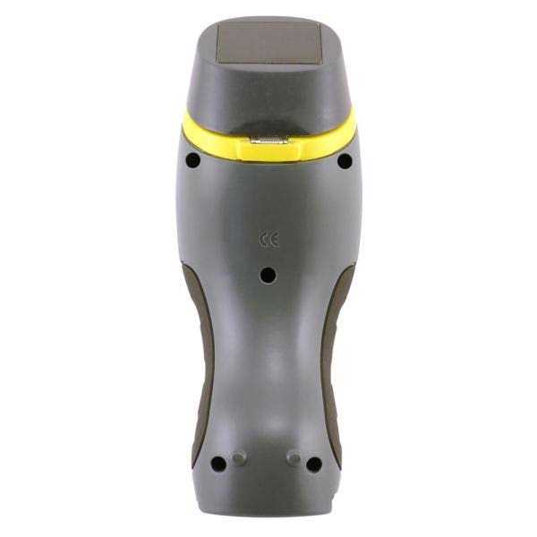 General Tools MM9 Pin Pinless Moisture Meter - Image 5
