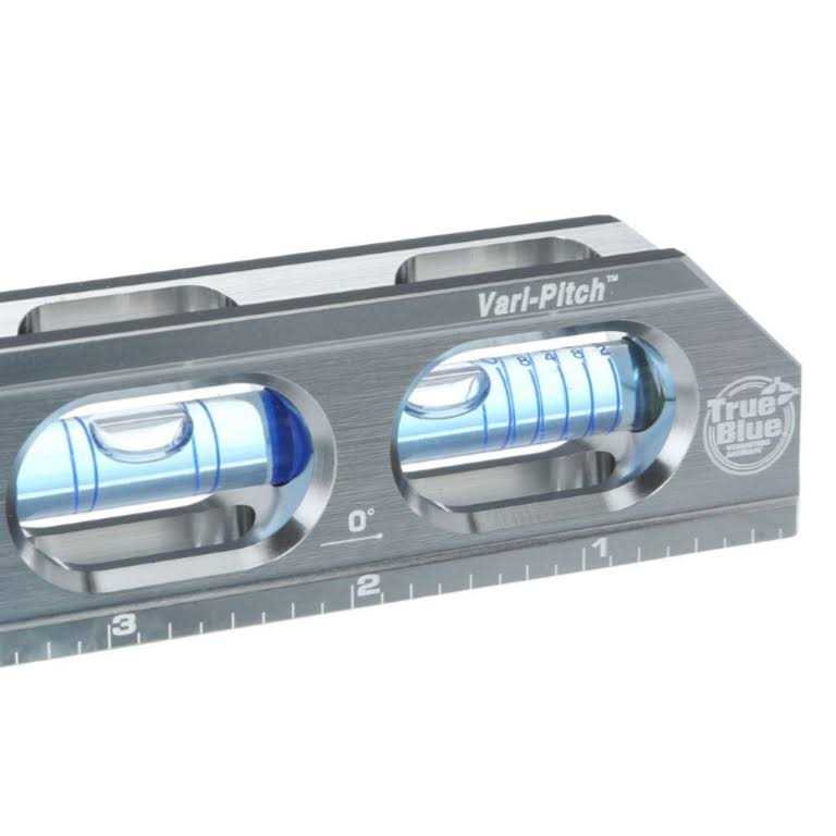 Empire EM71.8 True Blue Magnetic Billet Torpedo Level - Image 3