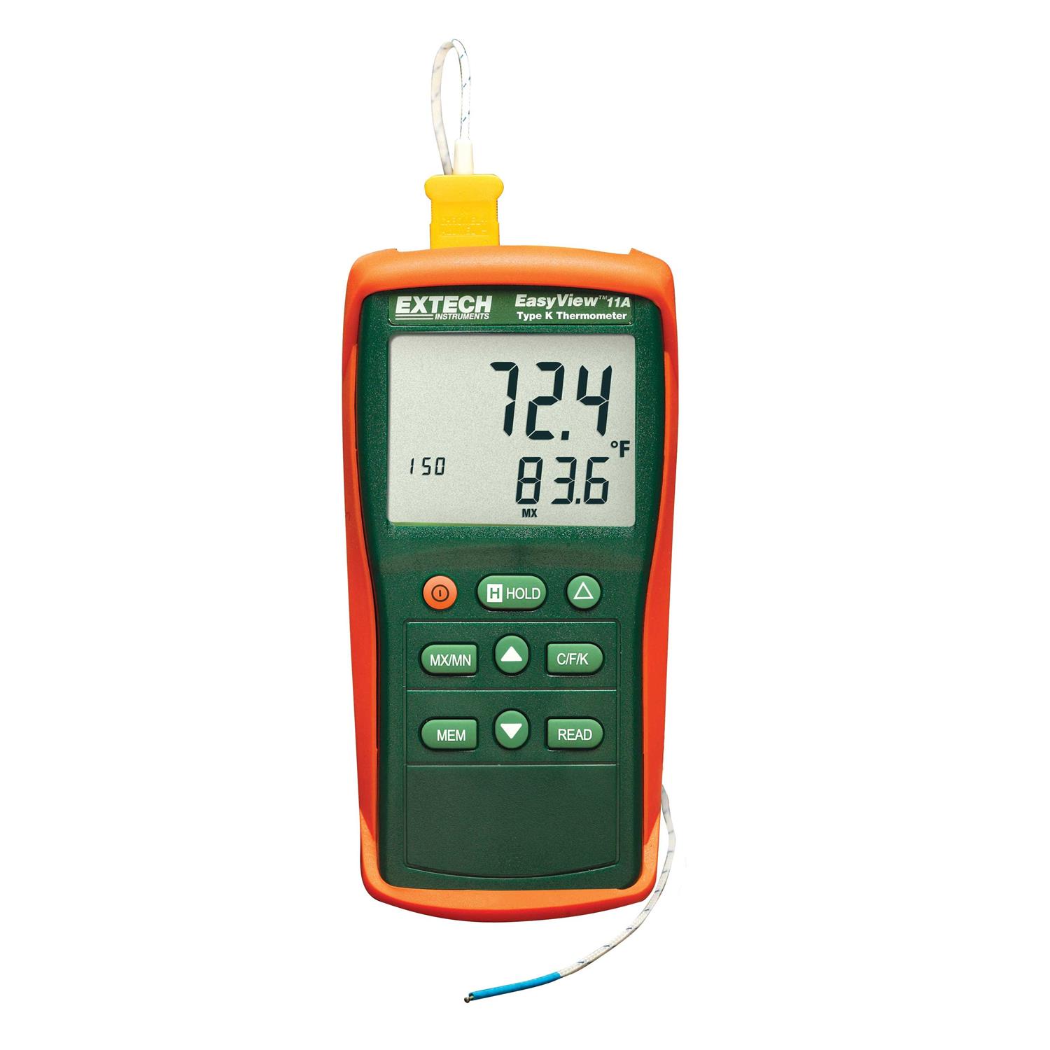 Extech EA11A Thermometer