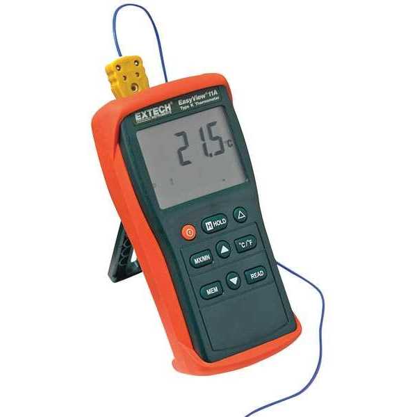 Extech EA11A Thermometer - Image 5