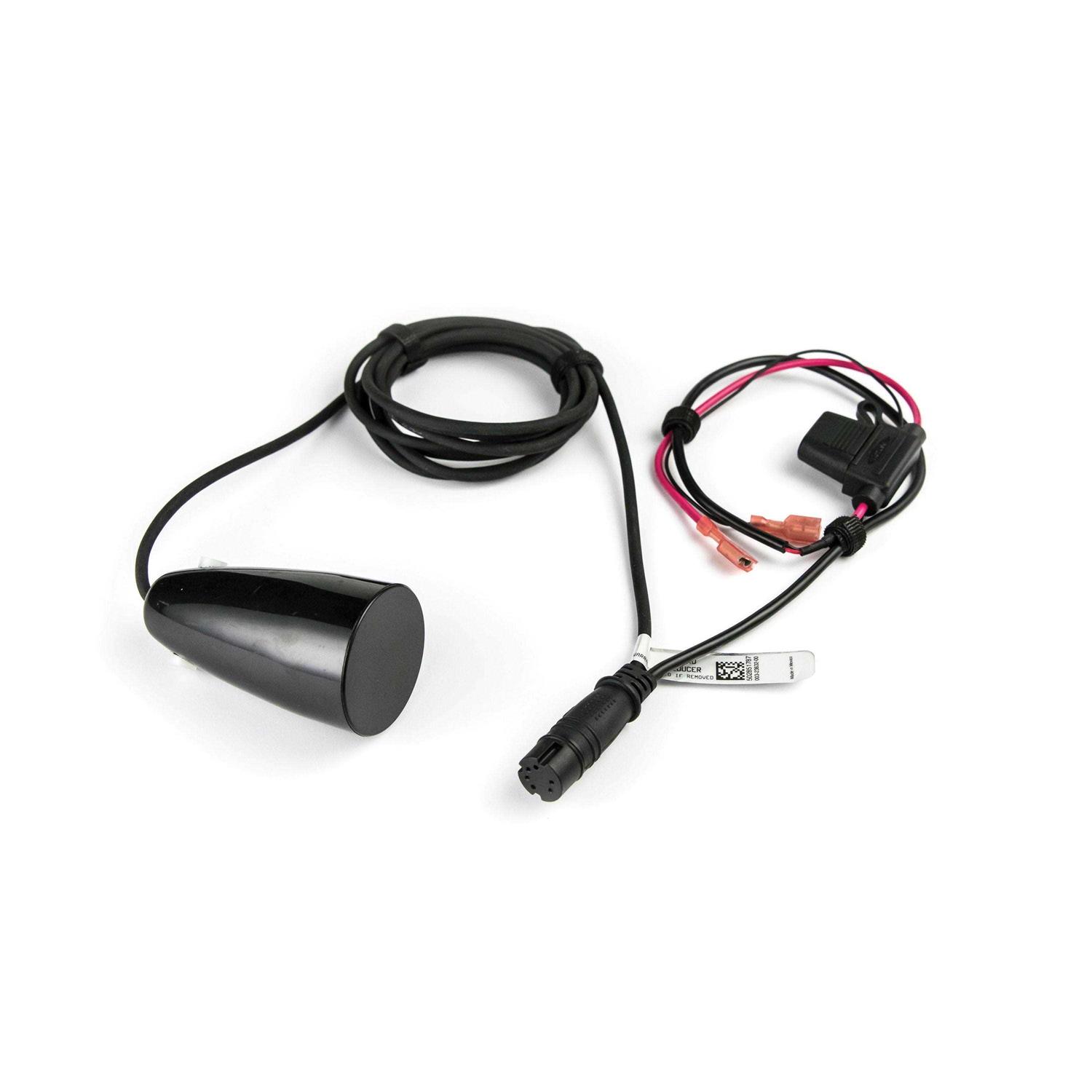 Lowrance Ice Transducer