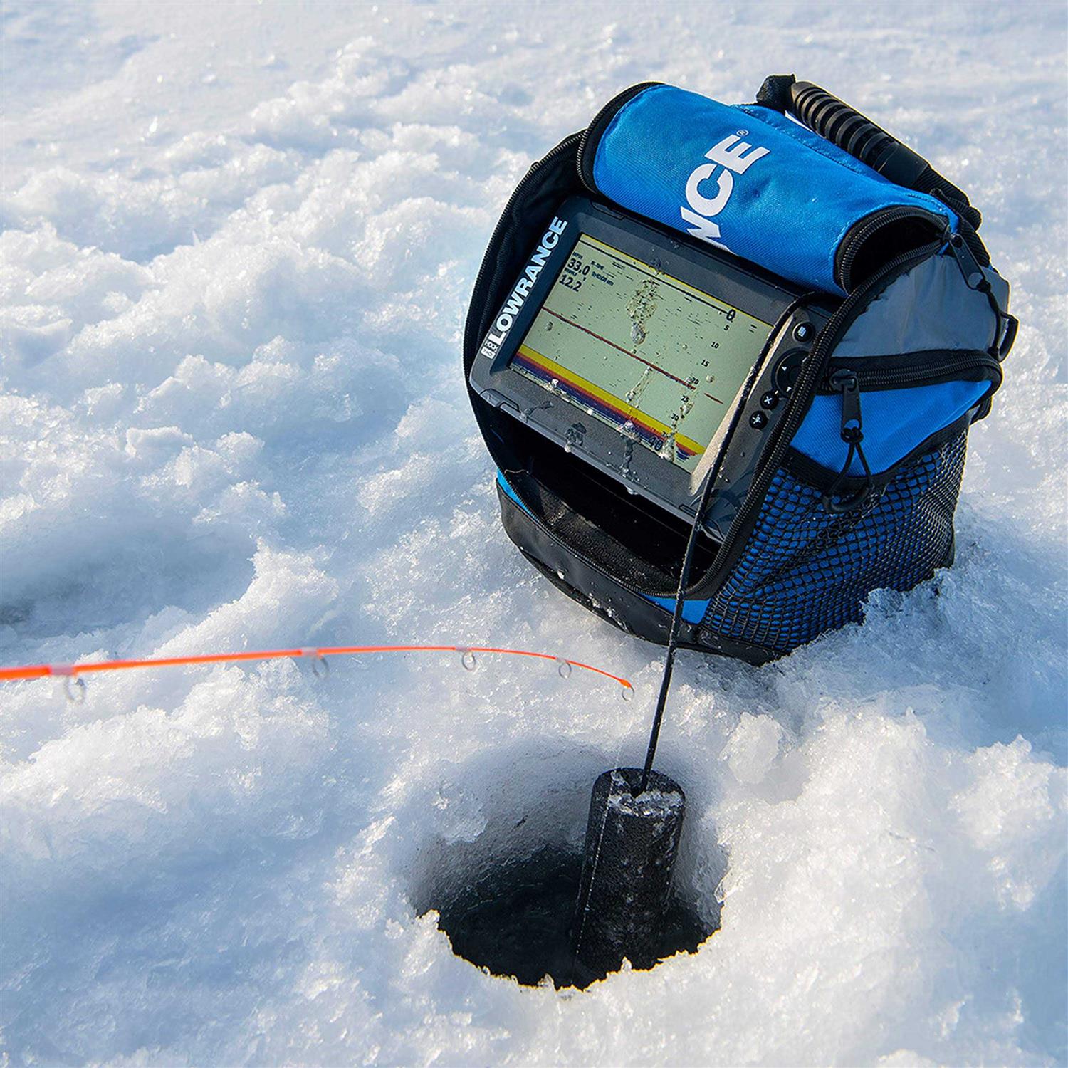 Lowrance Ice Transducer - Image 5