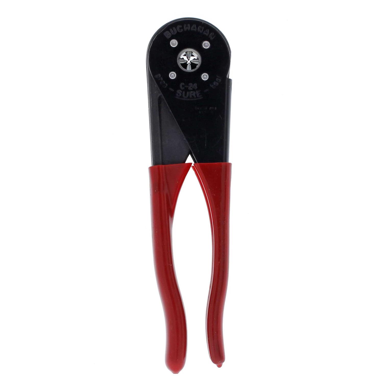 Ideal C24 Crimp Tool