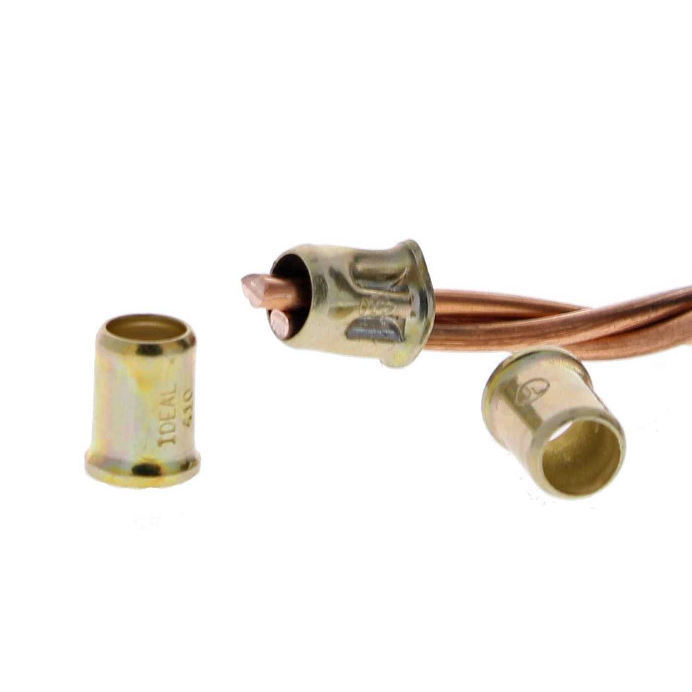 Ideal C24 Crimp Tool - Image 3