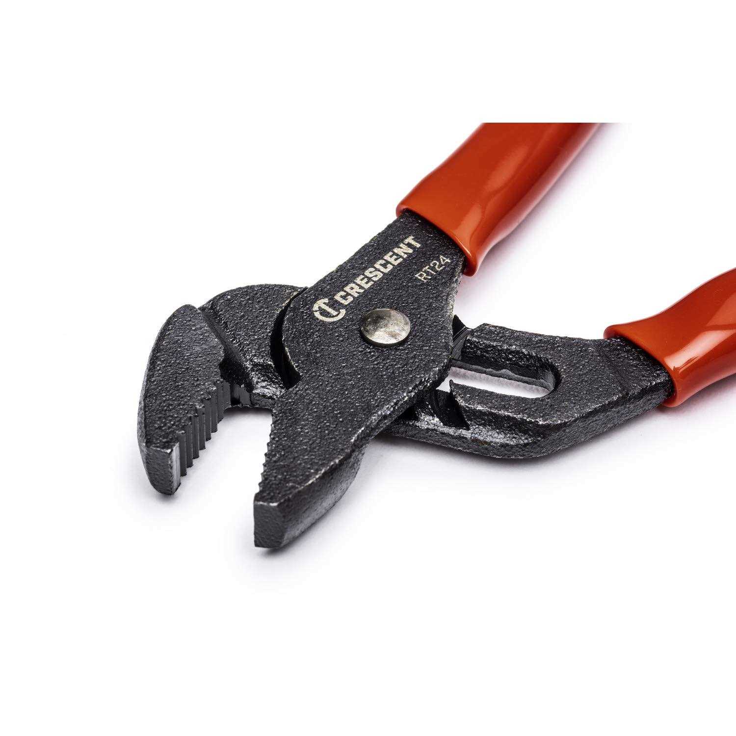 Crescent 4-1/2 Mini Tongue and Groove Pliers RT24CVS-05 - Image 3