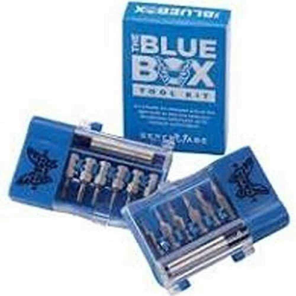 Benchmade Blue Box Tool Kit