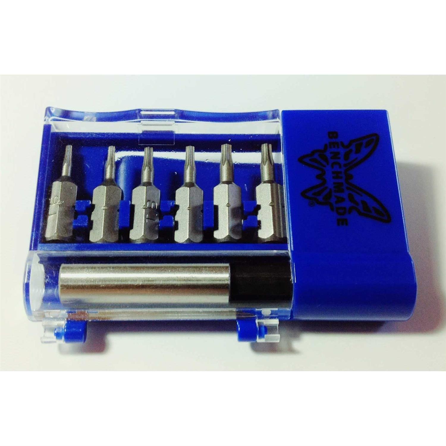 Benchmade Blue Box Tool Kit - Image 4