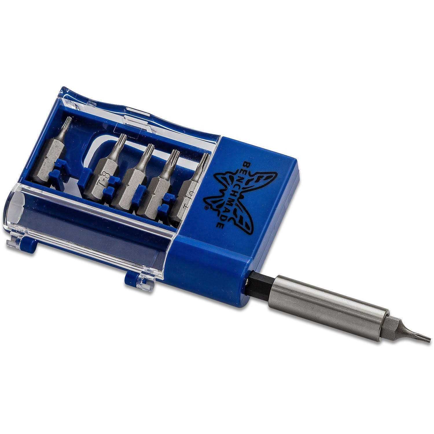 Benchmade Blue Box Tool Kit - Image 5