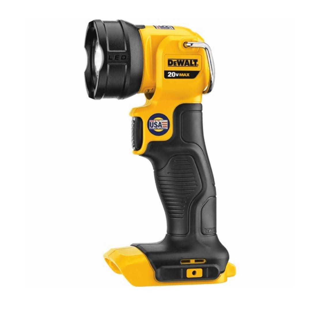 Dewalt 20V MAX Lithium-Ion Cordless 3-Tool Combo Kit with 5.0 Ah Battery and 1.7 Ah Battery - Image 2