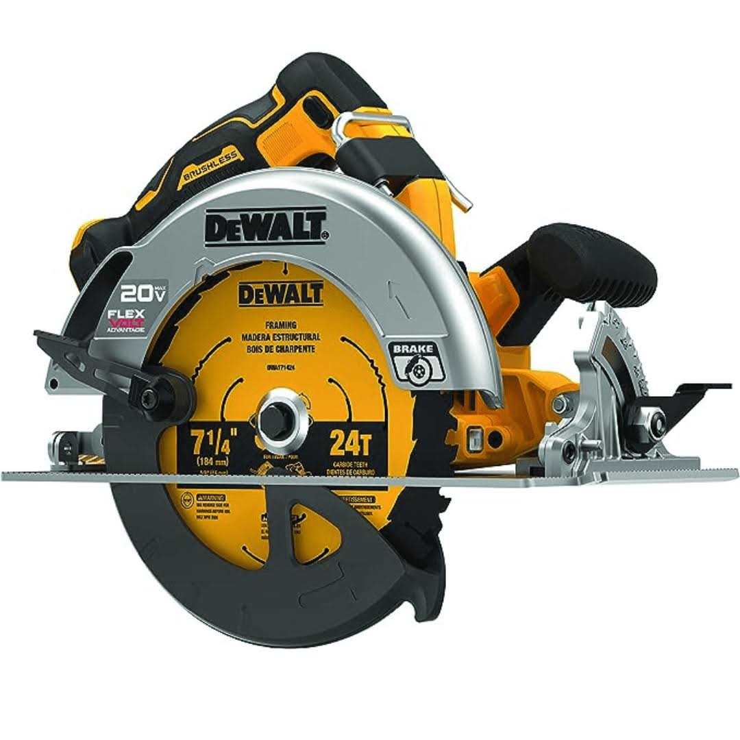 Dewalt 20V MAX Lithium-Ion Cordless 3-Tool Combo Kit with 5.0 Ah Battery and 1.7 Ah Battery - Image 5