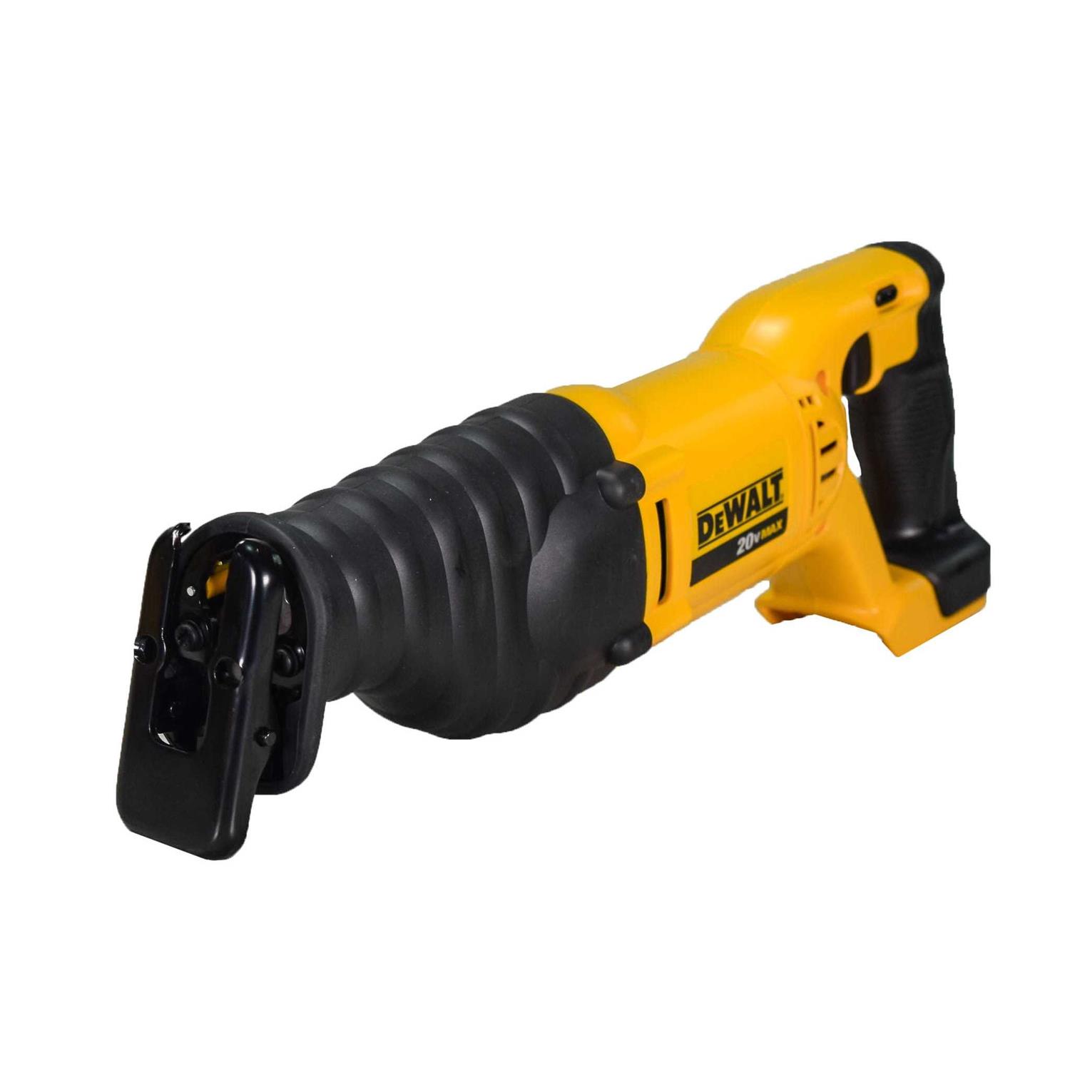 DeWalt 20V MAX Cordless 5-Tool Combo Kit DCK551D1M1 - Image 4