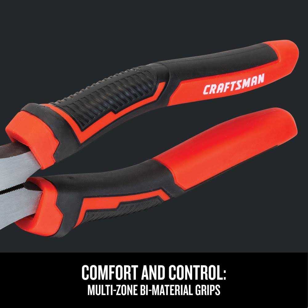Craftsman Pliers Lineman's CMHT81648 - Image 4