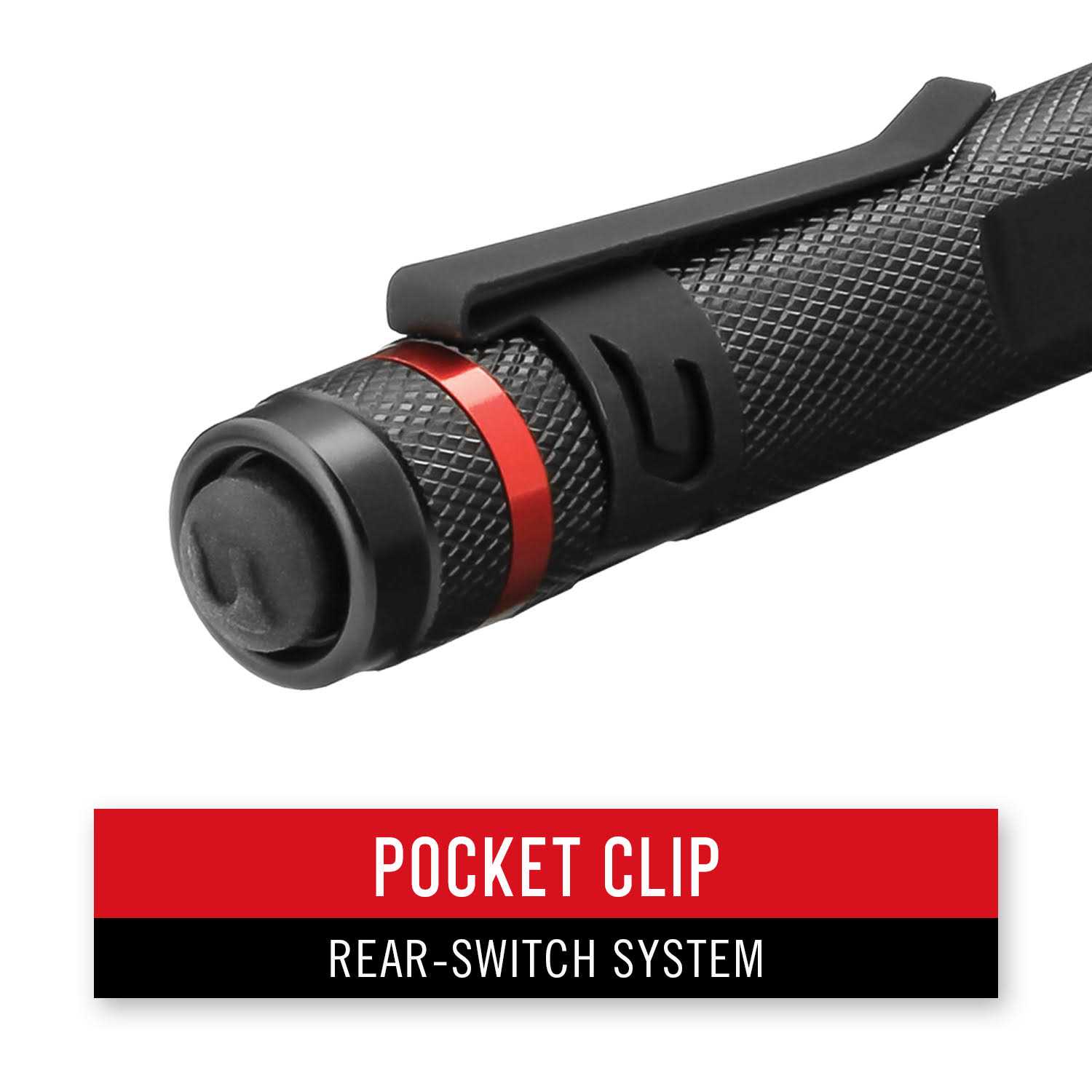 Coast G22 LED Flashlight - Image 5