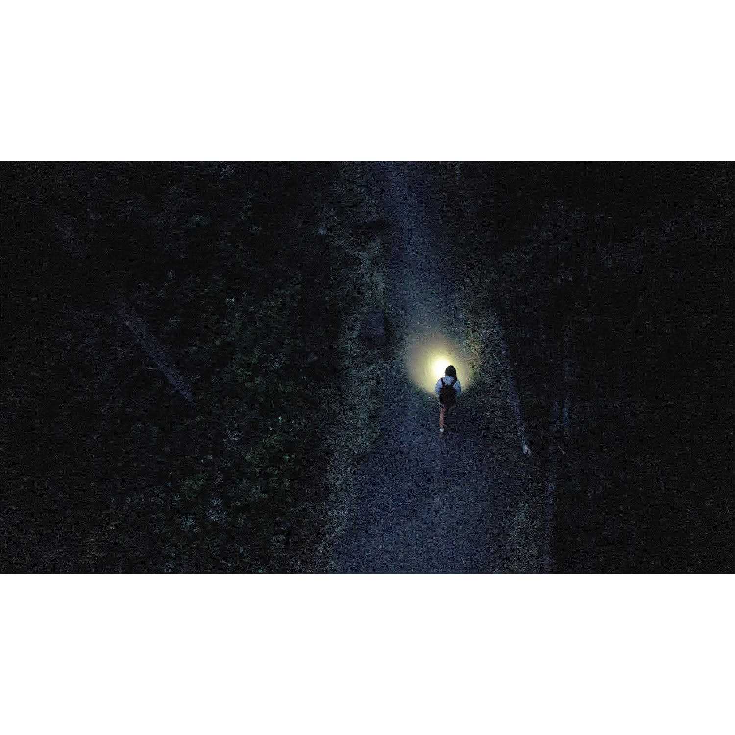 Coast G22 LED Flashlight - Image 4