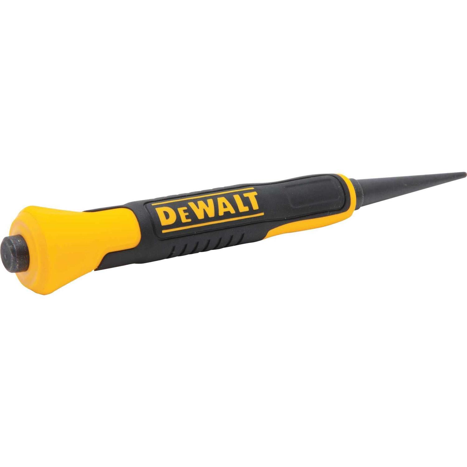 Dewalt DWHT58019 1/32 Bi-Material Nail Set