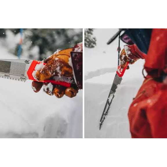 Backcountry Access Snow Saw - Image 5