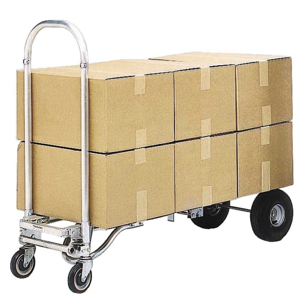 Magliner Gemini Sr. Convertible Hand Truck - Image 3
