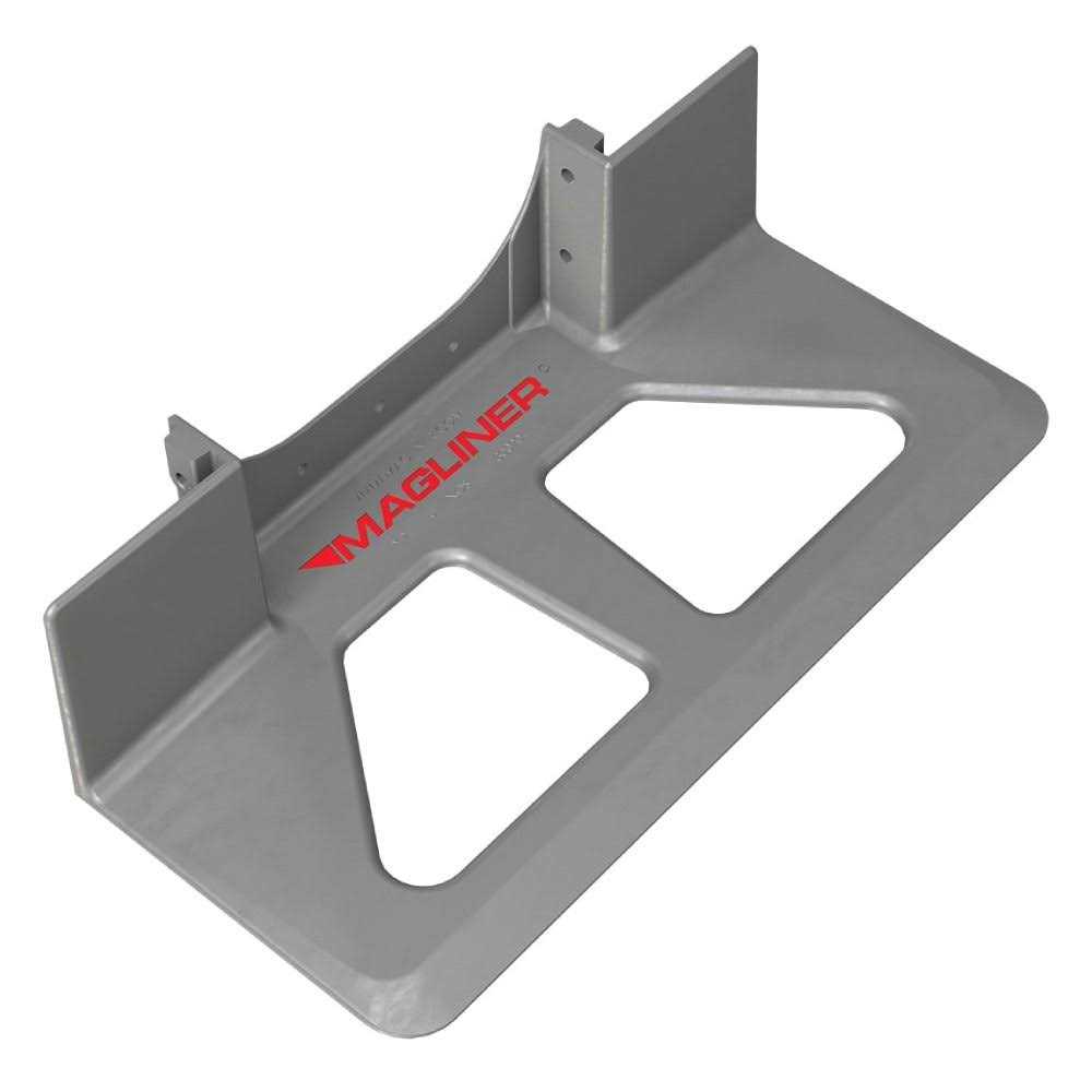 Magliner Gemini Sr. Convertible Hand Truck - Image 4