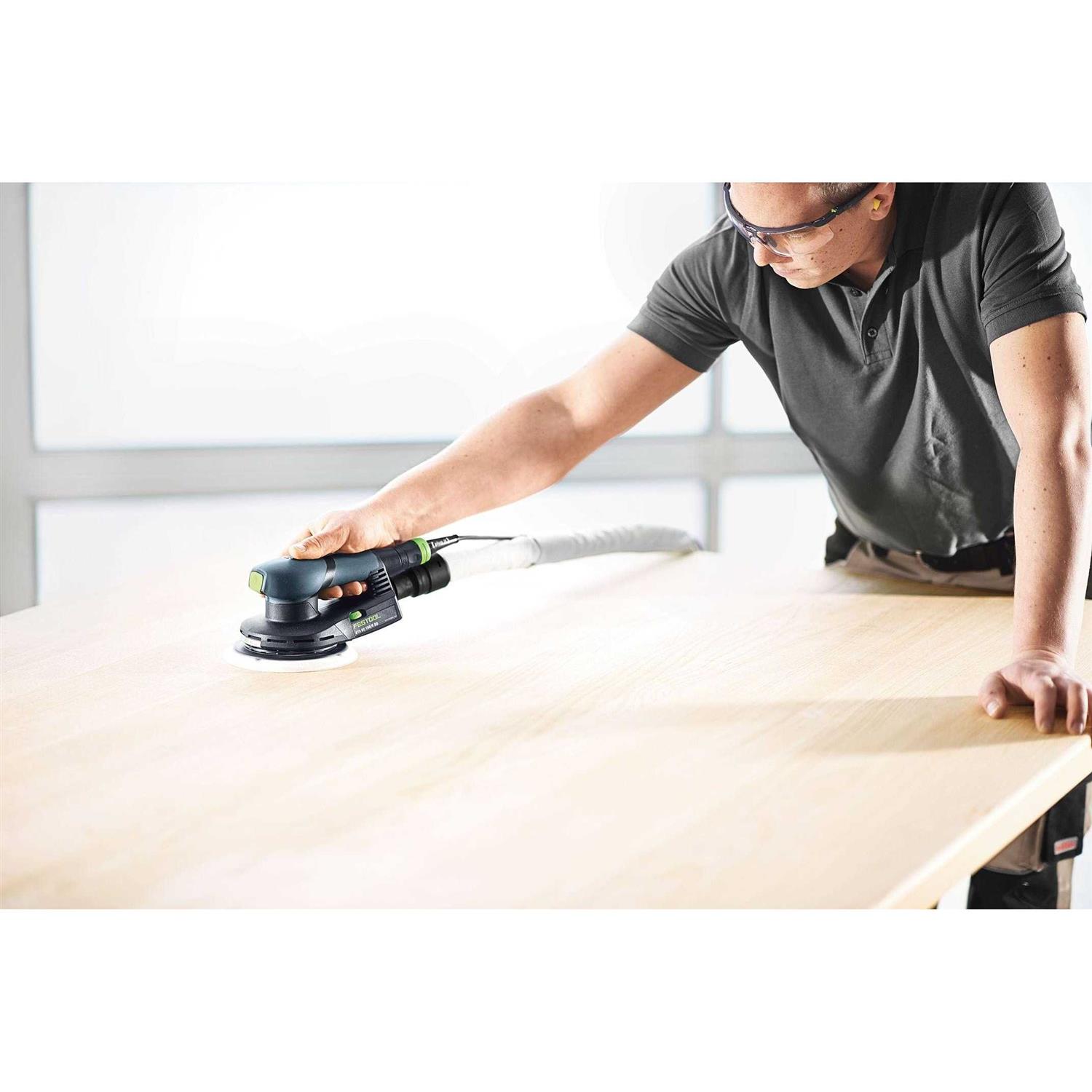 Festool ETS 150/3 EQ-Plus - Image 4